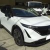 nissan ariya 2024 CFJ0377537 image 1