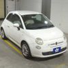 fiat 500 2008 -FIAT 【鹿児島 502ﾁ8910】--Fiat 500 31214--00226005---FIAT 【鹿児島 502ﾁ8910】--Fiat 500 31214--00226005- image 1