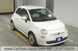 fiat 500 2008 -FIAT 【鹿児島 502ﾁ8910】--Fiat 500 31214--00226005---FIAT 【鹿児島 502ﾁ8910】--Fiat 500 31214--00226005-