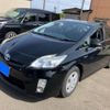 toyota prius 2011 -TOYOTA--Prius DAA-ZVW30--ZVW30-1450823---TOYOTA--Prius DAA-ZVW30--ZVW30-1450823- image 1