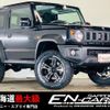 suzuki jimny-sierra 2024 -SUZUKI 【名変中 】--Jimny Sierra JB74W--213478---SUZUKI 【名変中 】--Jimny Sierra JB74W--213478- image 1