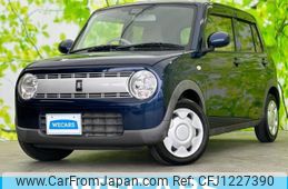 suzuki alto-lapin 2019 quick_quick_DBA-HE33S_HE33S-233167