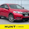 honda vezel 2016 -HONDA--VEZEL DAA-RU3--RU3-1201112---HONDA--VEZEL DAA-RU3--RU3-1201112- image 1