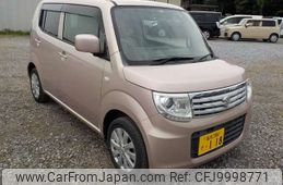 suzuki mr-wagon 2013 -SUZUKI 【野田 580ｱ1234】--MR Wagon DBA-MF33S--MF33S-422817---SUZUKI 【野田 580ｱ1234】--MR Wagon DBA-MF33S--MF33S-422817-