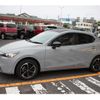 mazda demio 2024 -MAZDA--MAZDA2 5BA-DJLFS--DJLFS-859***---MAZDA--MAZDA2 5BA-DJLFS--DJLFS-859***- image 1