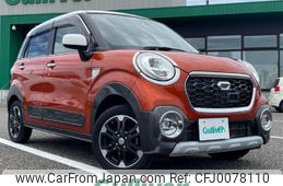 daihatsu cast 2015 -DAIHATSU--Cast DBA-LA250S--LA250S-0000865---DAIHATSU--Cast DBA-LA250S--LA250S-0000865-