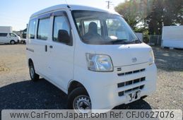 daihatsu hijet-van 2014 -DAIHATSU--Hijet Van EBD-S321V--S321V-0230585---DAIHATSU--Hijet Van EBD-S321V--S321V-0230585-