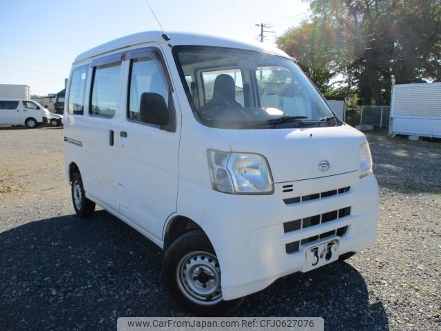 daihatsu hijet-van 2014 -DAIHATSU--Hijet Van EBD-S321V--S321V-0230585---DAIHATSU--Hijet Van EBD-S321V--S321V-0230585- image 1