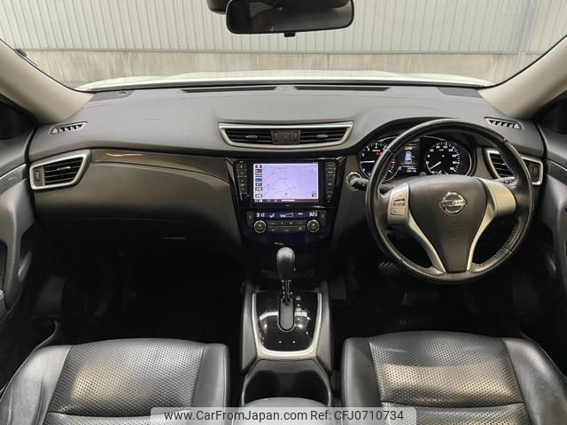 nissan x-trail 2015 quick_quick_HNT32_HNT32-106691 image 2