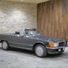 mercedes-benz sl-class 1988 -MERCEDES-BENZ--Benz SL ﾌﾒｲ--WDB1070461A063776---MERCEDES-BENZ--Benz SL ﾌﾒｲ--WDB1070461A063776- image 8