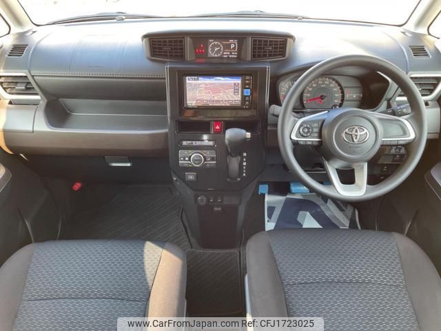 toyota roomy 2023 CFJ1723025 image 2