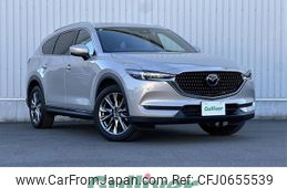 mazda cx-8 2021 -MAZDA--CX-8 3DA-KG2P--KG2P-353240---MAZDA--CX-8 3DA-KG2P--KG2P-353240-