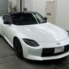 nissan fairlady-z 2023 -NISSAN 【宇都宮 301ヤ39】--Fairlady Z RZ34-101364---NISSAN 【宇都宮 301ヤ39】--Fairlady Z RZ34-101364- image 1