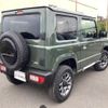 suzuki jimny 2025 CFJ1324483 image 18