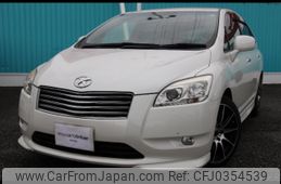 toyota mark-x-zio 2008 -TOYOTA 【名変中 】--MarkX Zio ANA10--0019518---TOYOTA 【名変中 】--MarkX Zio ANA10--0019518-