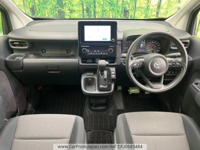 toyota sienta 2022 -TOYOTA--Sienta 5BA-MXPC10G--MXPC10-1004701---TOYOTA--Sienta 5BA-MXPC10G--MXPC10-1004701- image 2