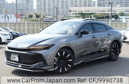 toyota toyota-others 2022 -TOYOTA--Croen CrossOver 5AA-TZSH35--TZSH35-4001037---TOYOTA--Croen CrossOver 5AA-TZSH35--TZSH35-4001037-