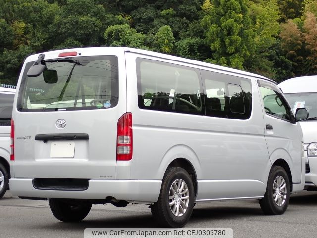 toyota regiusace-van 2019 -TOYOTA--Regius ace Van QDF-GDH201V--GDH201-1024106---TOYOTA--Regius ace Van QDF-GDH201V--GDH201-1024106- image 2