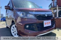 suzuki solio 2012 -SUZUKI--Solio DBA-MA15S--MA15S-652041---SUZUKI--Solio DBA-MA15S--MA15S-652041-