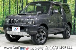 suzuki jimny 2012 -SUZUKI--Jimny ABA-JB23W--JB23W-682945---SUZUKI--Jimny ABA-JB23W--JB23W-682945-
