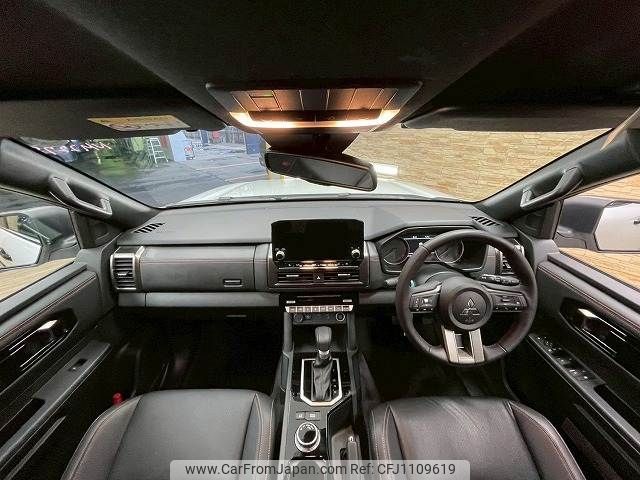 mitsubishi triton 2024 -MITSUBISHI--Triton 3DF-LC2T--LC2T-0000909---MITSUBISHI--Triton 3DF-LC2T--LC2T-0000909- image 2