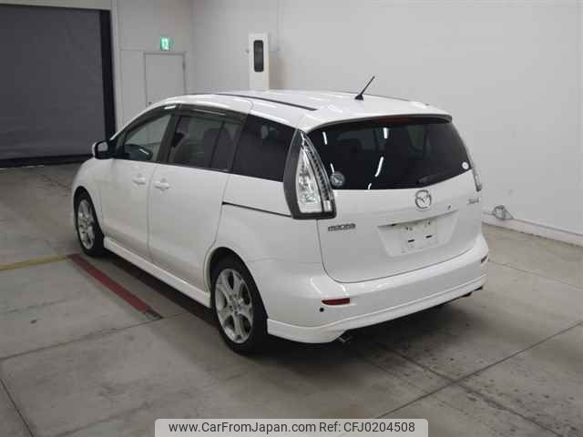 mazda premacy 2008 -MAZDA--Premacy CR3W-200131---MAZDA--Premacy CR3W-200131- image 2