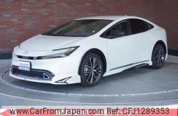 toyota prius 2023 quick_quick_6AA-MXWH60_MXWH60-4018678