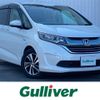 honda freed 2017 -HONDA--Freed DAA-GB7--GB7-1042841---HONDA--Freed DAA-GB7--GB7-1042841- image 1