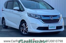 honda freed 2017 -HONDA--Freed DAA-GB7--GB7-1042841---HONDA--Freed DAA-GB7--GB7-1042841-