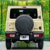 suzuki jimny 2022 quick_quick_JB64W_JB64W-248886 image 16