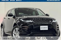 land-rover range-rover-evoque 2019 quick_quick_5BA-LZ2XA_SALZA2AX9LH034951