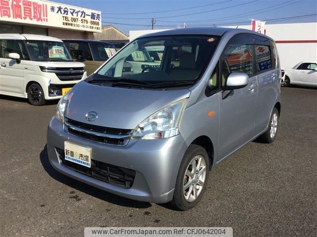 daihatsu move 2011 quick_quick_DBA-LA100S_LA100S-00096869 image 1