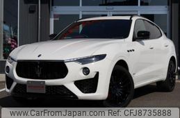 maserati levante 2020 quick_quick_ABA-MLE30E_ZN6YU61C00X344541