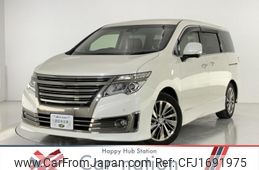 nissan elgrand 2020 CFJ1691975