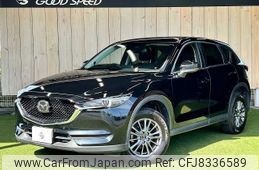 mazda cx-5 2017 -MAZDA--CX-5 LDA-KF2P--KF2P-108805---MAZDA--CX-5 LDA-KF2P--KF2P-108805-