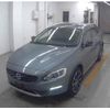 volvo v60 2017 quick_quick_DBA-FB420_YV1FZ40MCJ2044337 image 1