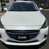 mazda demio 2015 -MAZDA--Demio DBA-DJ3FS--DJ3FS-117360---MAZDA--Demio DBA-DJ3FS--DJ3FS-117360- image 3