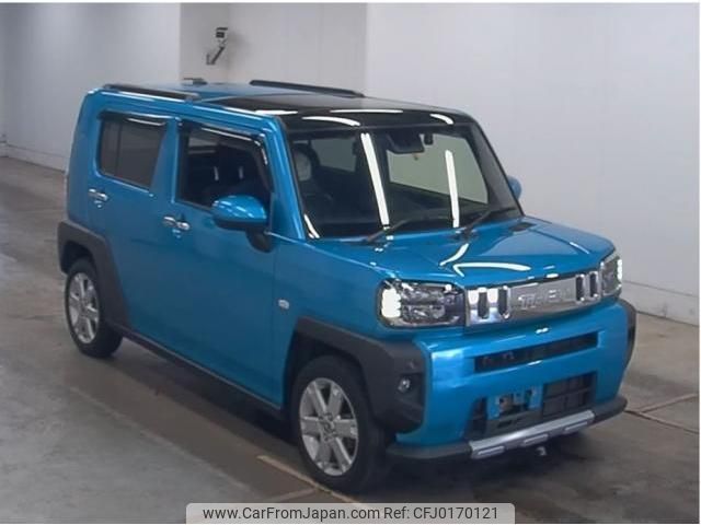 daihatsu taft 2021 quick_quick_5BA-LA900S_LA900S-0069786 image 1