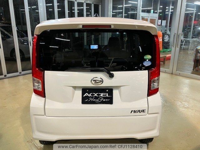 daihatsu move 2019 -DAIHATSU--Move LA160S--0041364---DAIHATSU--Move LA160S--0041364- image 2
