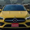 mercedes-benz cla-class 2020 -MERCEDES-BENZ--Benz CLA 3DA-118312M--W1K1183122N116039---MERCEDES-BENZ--Benz CLA 3DA-118312M--W1K1183122N116039- image 4