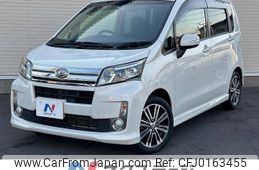 daihatsu move 2014 -DAIHATSU--Move DBA-LA100S--LA100S-1106654---DAIHATSU--Move DBA-LA100S--LA100S-1106654-