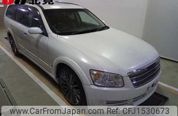 nissan stagea 2005 CFJ1530673