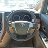 toyota alphard 2010 CFJ1490283 image 6