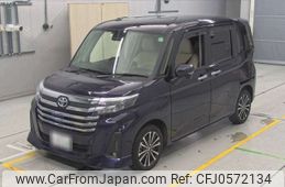 toyota roomy 2023 -TOYOTA 【大阪 504ね5565】--Roomy M900A-1055006---TOYOTA 【大阪 504ね5565】--Roomy M900A-1055006-