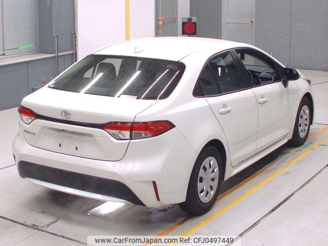 toyota corolla 2020 -TOYOTA--Corolla ZRE212-6012544---TOYOTA--Corolla ZRE212-6012544- image 2