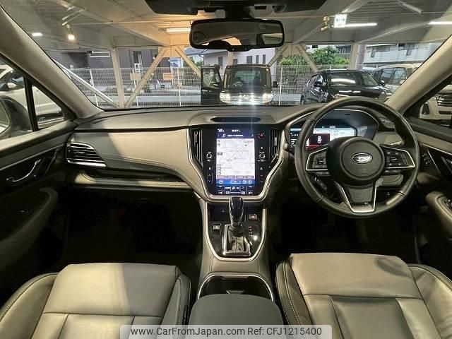 subaru outback 2023 quick_quick_4BA-BT5_BT5-018987 image 2