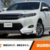 toyota harrier 2015 -TOYOTA--Harrier DBA-ZSU60W--ZSU60-0044440---TOYOTA--Harrier DBA-ZSU60W--ZSU60-0044440- image 1