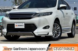 toyota harrier 2015 -TOYOTA--Harrier DBA-ZSU60W--ZSU60-0044440---TOYOTA--Harrier DBA-ZSU60W--ZSU60-0044440-