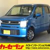 suzuki wagon-r 2019 -SUZUKI--Wagon R DBA-MH35S--MH35S-139554---SUZUKI--Wagon R DBA-MH35S--MH35S-139554- image 1