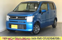 suzuki wagon-r 2019 -SUZUKI--Wagon R DBA-MH35S--MH35S-139554---SUZUKI--Wagon R DBA-MH35S--MH35S-139554-